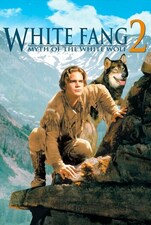 White Fang II: Myth Of The White Wolf