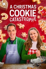 Filmposter A Christmas Cookie Catastrophe
