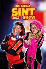 De Mega Sint Show 2023