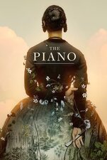 Filmposter Piano, the