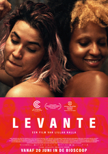 Filmposter Levante