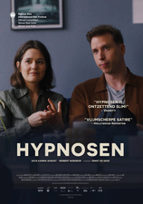 Filmposter Hypnosen