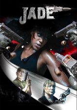 Filmposter Jade