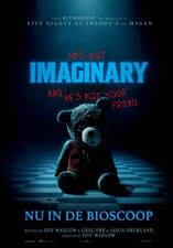Filmposter Imaginary