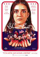 Filmposter The Sweet East