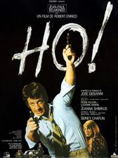 Filmposter Ho!