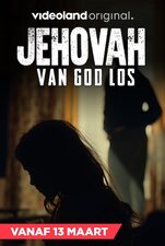 Serieposter Jehovah: Van God Los