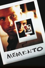 Filmposter Trailer: Memento