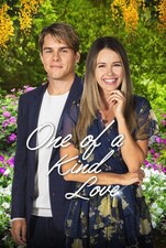 Filmposter One Of A Kind Love