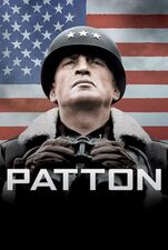 Filmposter Patton