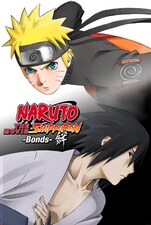 Naruto Shippûden the Movie: Bonds