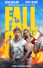 Filmposter The Fall Guy