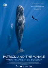 Filmposter Patrick and the Whale