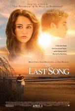 Filmposter The Last Song 