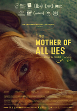 Filmposter The Mother of All Lies