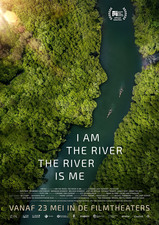 I Am the River, The River is Me