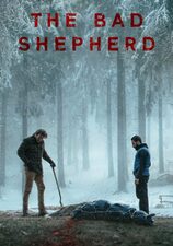 Filmposter The Bad Shepherd