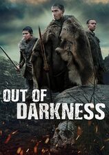 Filmposter Out of Darkness