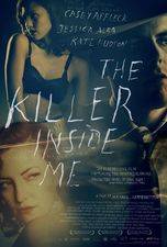 Filmposter The Killer Inside Me