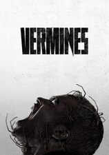 Filmposter Vermines