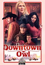 Filmposter Downtown Owl