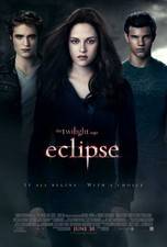 Filmposter The Twilight Saga: Eclipse