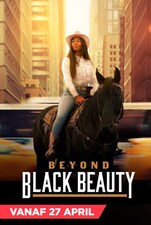 Serieposter Beyond Black Beauty