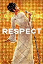 Filmposter Promo: Respect