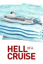 Filmposter Hell Of A Cruise