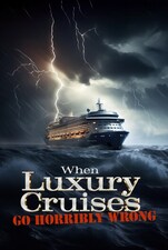 When Luxury Cruises Go Horribly Wrong