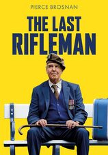 Filmposter The Last Rifleman