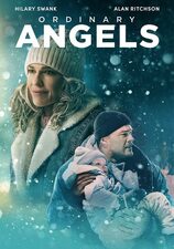Filmposter Ordinary Angels