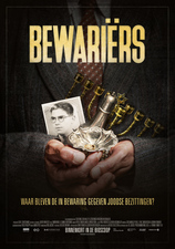 Filmposter Bewariërs