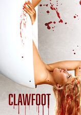 Filmposter Clawfoot