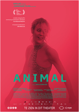 Filmposter Animal (Previously Unreleased)