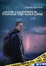 Jane Harper’s Force of Nature