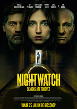 Nightwatch – Demons are Forever