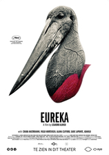 Filmposter Eureka (Previously Unreleased)