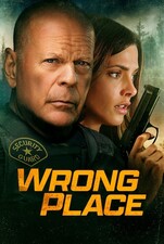 Wrong Place