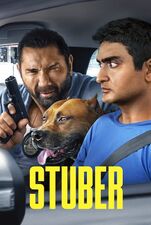 Stuber