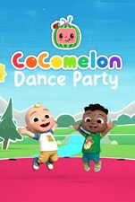 CoComelon: Dance Party