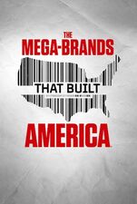 The Mega-Brands That Built America