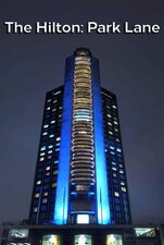 The Hilton: Park Lane