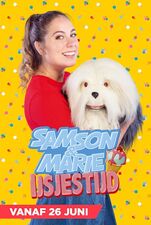 Samson & Marie IJsjestijd