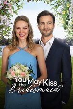 You May Kiss The Bridesmaid