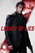 Legacy of Lies