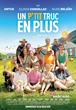 Filmposter Un p'tit truc en plus