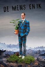 Tim Fransen - De Mens En Ik