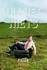 Pieter Derks - Uit Het Niets
