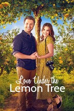 Love Under The Lemon Tree